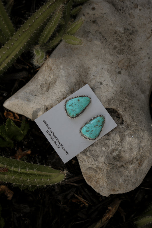 The Bluebird Pair Earrings