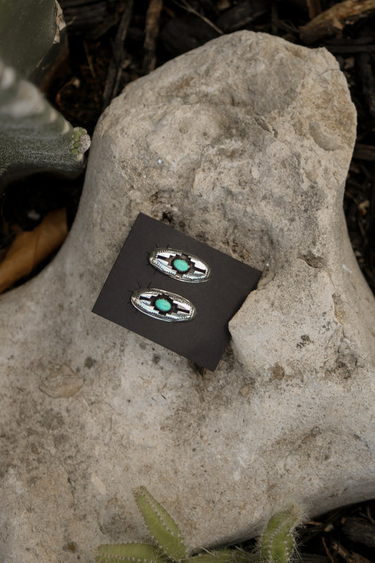 The Suntrace Earrings
