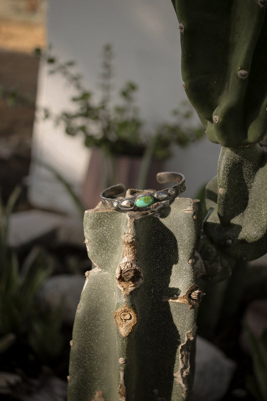 The Verde Canyon Cuff